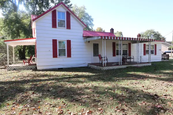 9466 Spencer Road, Mt Sterling, KY 40353