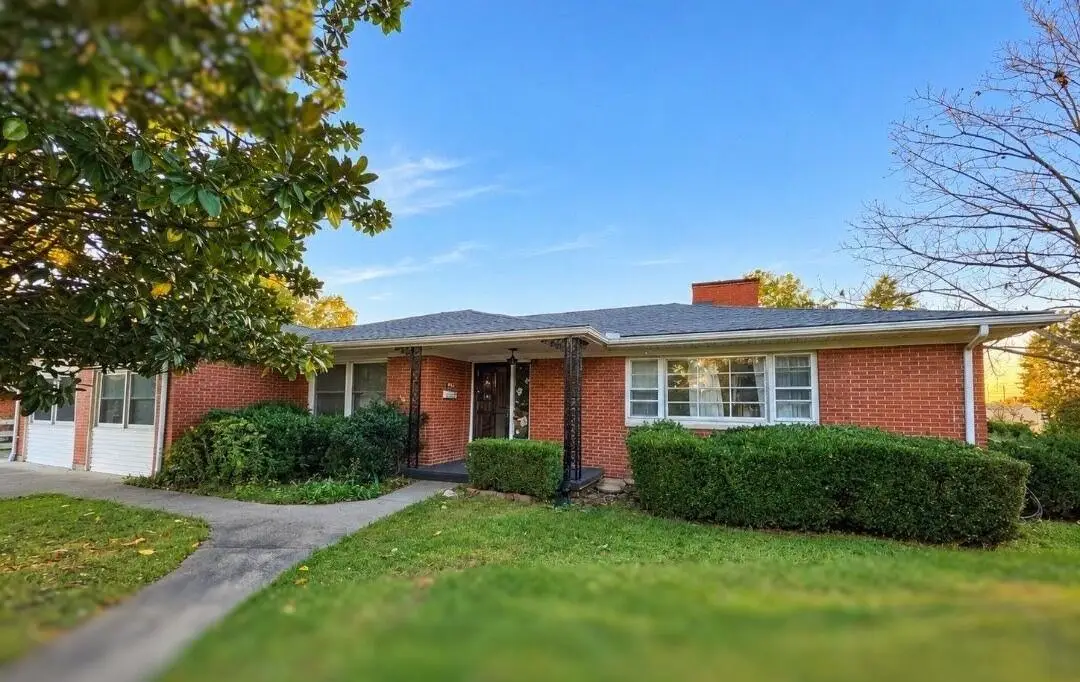 106 Chestnut Court, Berea, KY 40403 - #1
