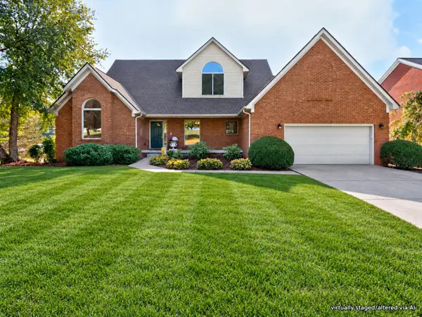 101 Westridge Lane, Paris, KY 40361
