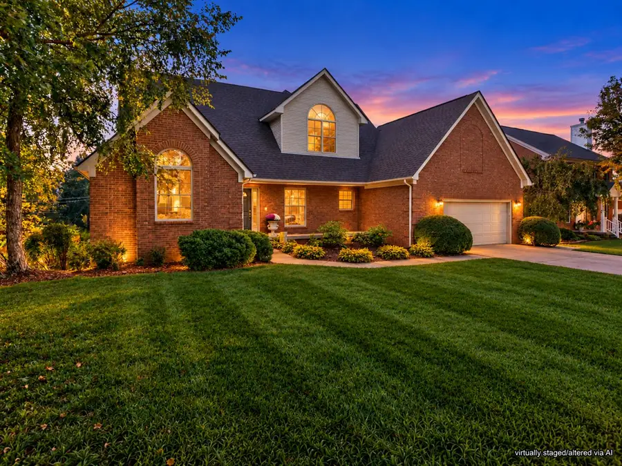 101 Westridge Lane, Paris, KY 40361 - #3