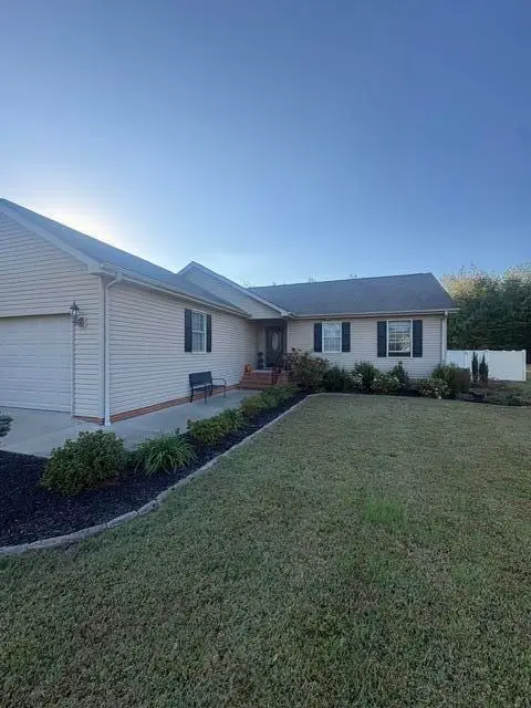 321 Chadwick Drive, Paducah, KY 42003 - #1