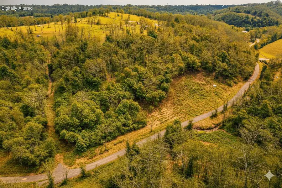 650 Jigg Water Road, Richmond, KY 40475 - #2
