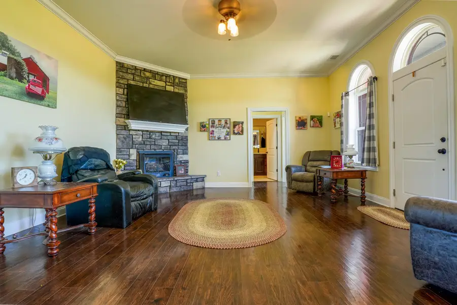 1464 Gosser Ridge Road, Liberty, KY 42539 - #3