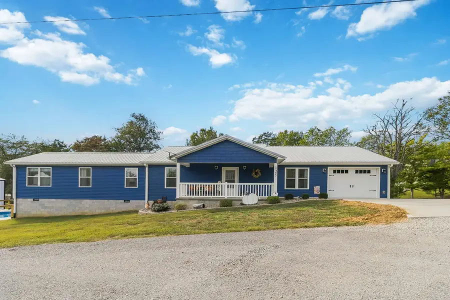 125 Ridge Road, Nancy, KY 42544 - #3