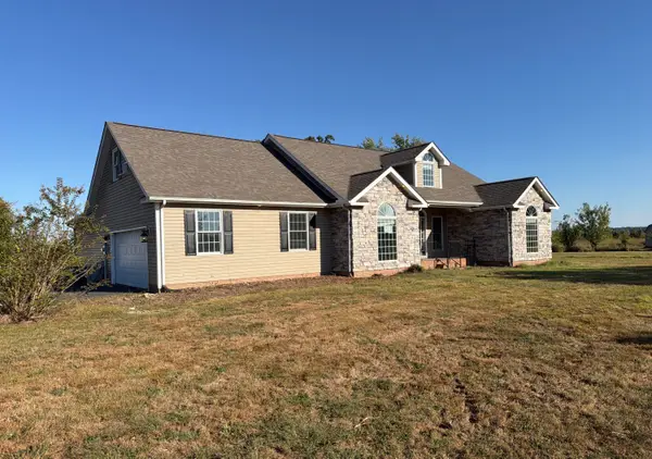 220 S Old Madisonville Street, Crofton, KY 42217