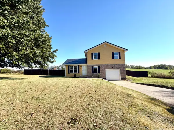 206 Battle Road, Mackville, KY 40040