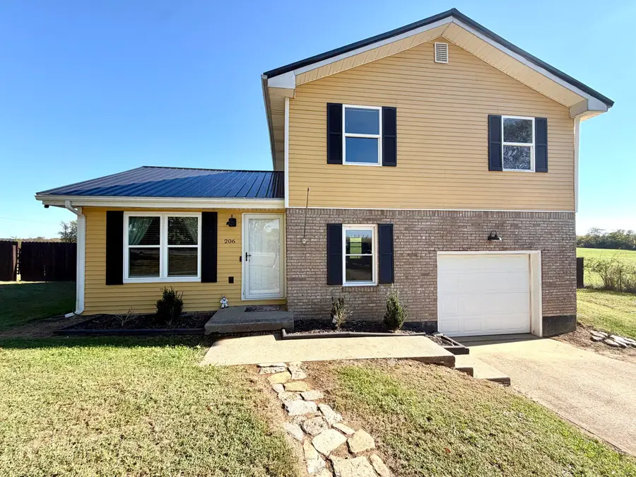 206 Battle Road, Mackville, KY 40040 - #3