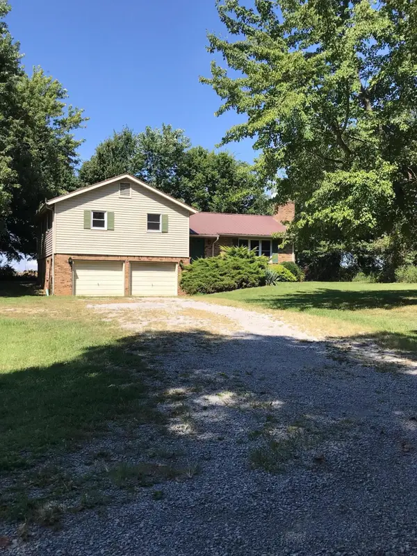2728 State Route 688, Marion, KY 42064