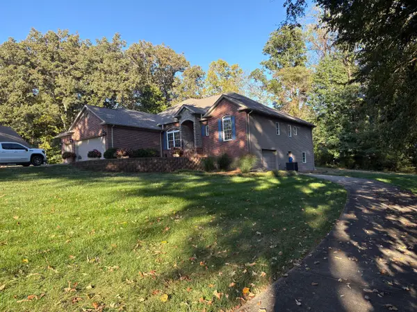 149 Streetland Drive, Cadiz, KY 42211