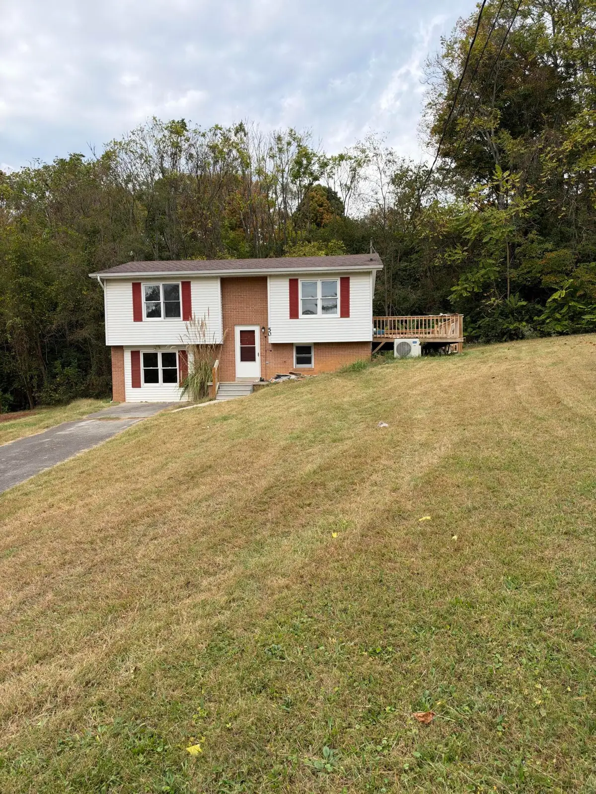 50 Ford Drive, Mount Vernon, KY 40456 - #1