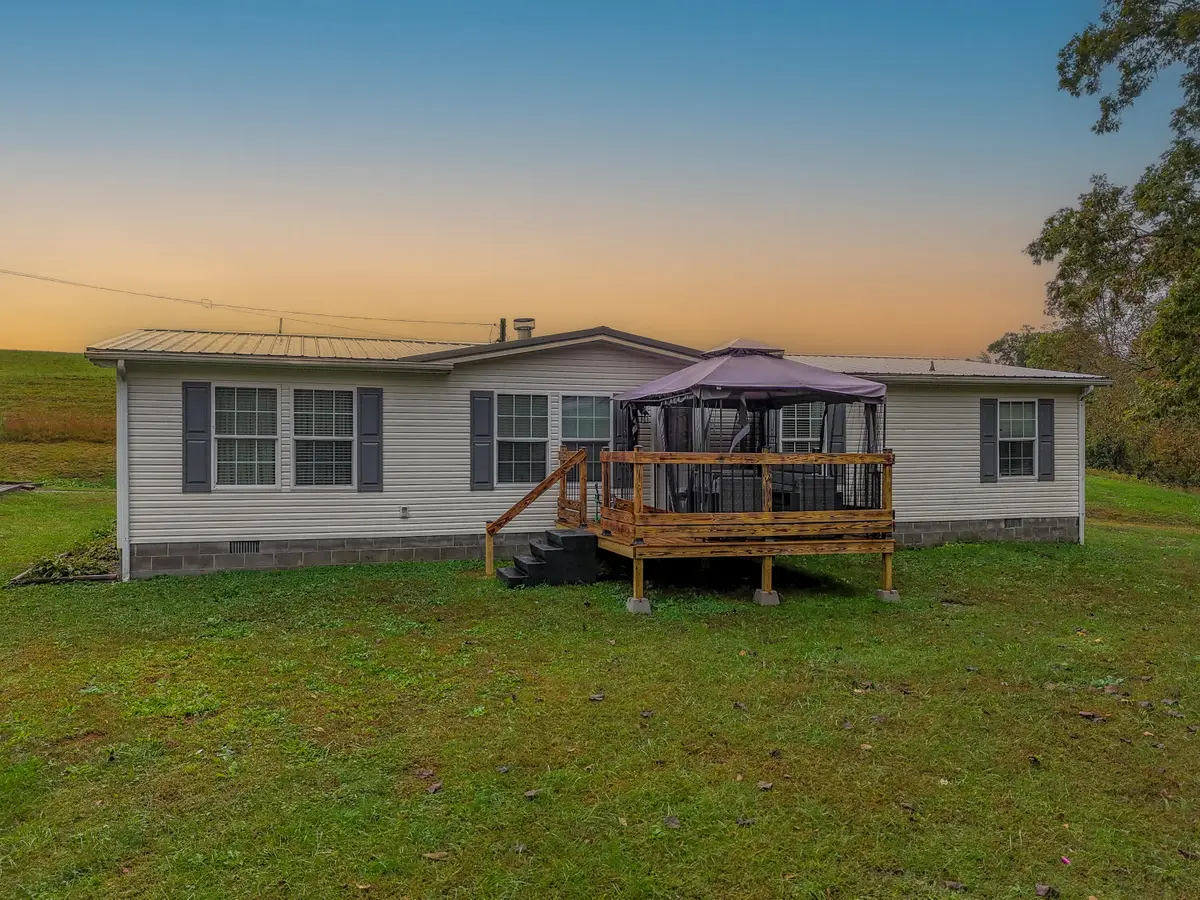 591 Greasy Creek Road, West Liberty, KY 41472 - #1