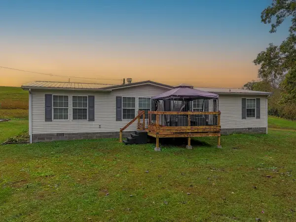 591 Greasy Creek Road, West Liberty, KY 41472