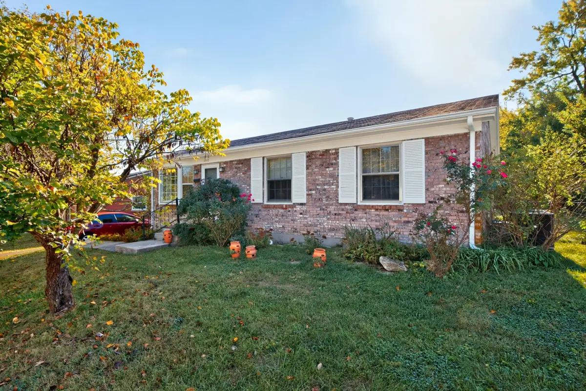 3512 Olympia Road, Lexington, KY 40517 - #1