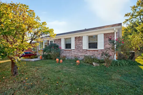 3512 Olympia Road, Lexington, KY 40517