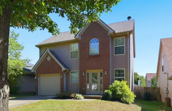 2257 Prescott Lane, Lexington, KY 40511