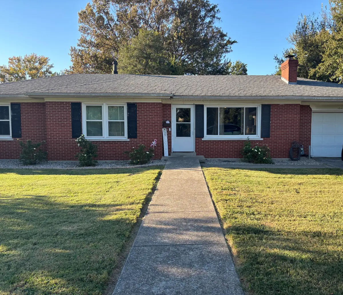 1042 Pueblo Trail, Frankfort, KY 40601 - #1