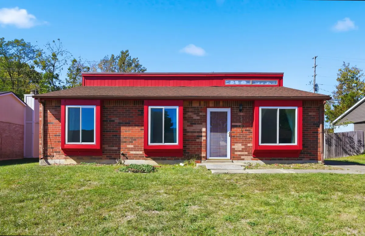 3309 Hartston Drive, Lexington, KY 40515 - #1
