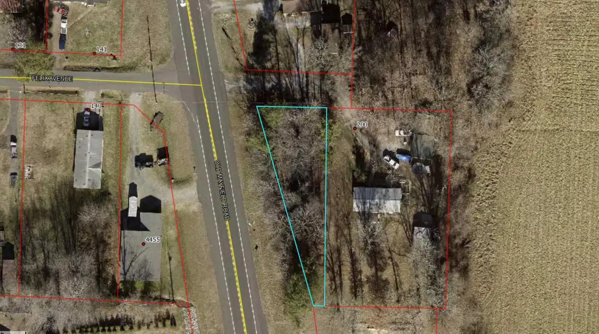 190 Felix Avenue, Paducah, KY 42003 - #1