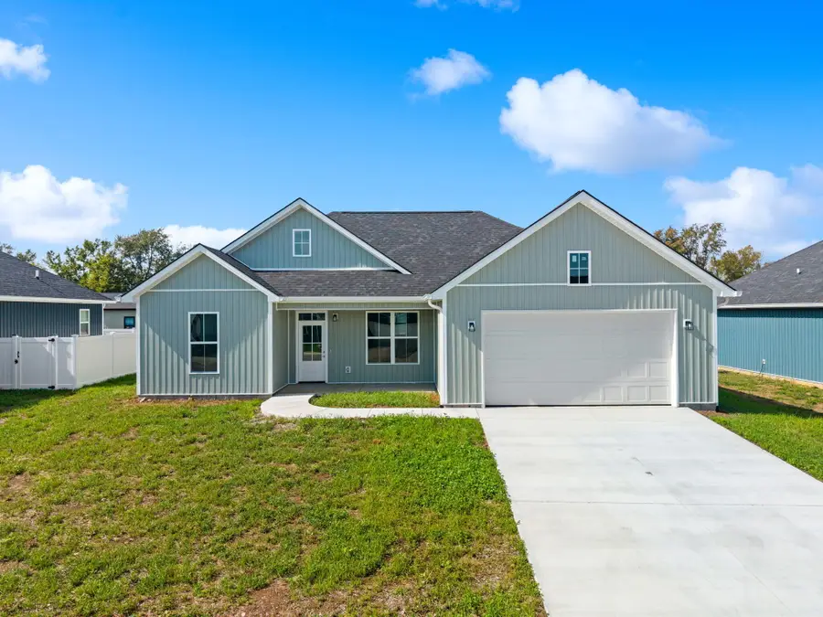 472 Pinehurst Way, Harrodsburg, KY 40330 - #2