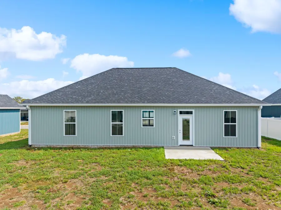 472 Pinehurst Way, Harrodsburg, KY 40330 - #3