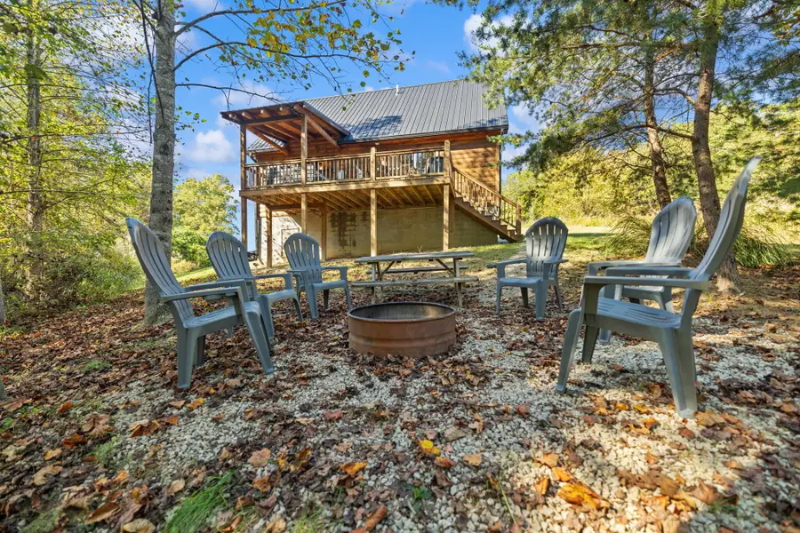 2005 Glencarin Road, Rogers, KY 41365 - #2