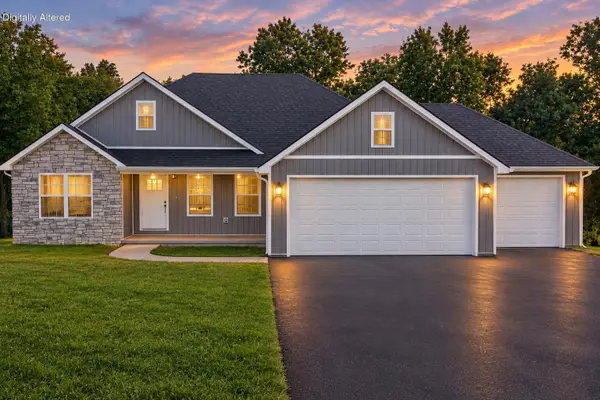 231 Lakeland Drive, Harrodsburg, KY 40330
