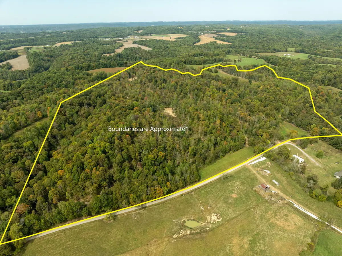 TRACTS 1-4 Dry Creek Road, Elk Horn, KY 42733 - #1