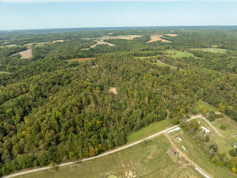 TRACTS 1-4 Dry Creek Road, Elk Horn, KY 42733 - #3
