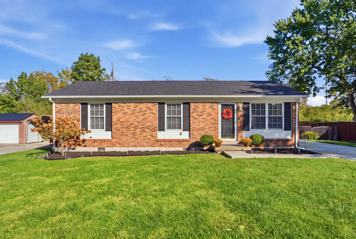 310 Yorktown Drive, Paris, KY 40361 - #1