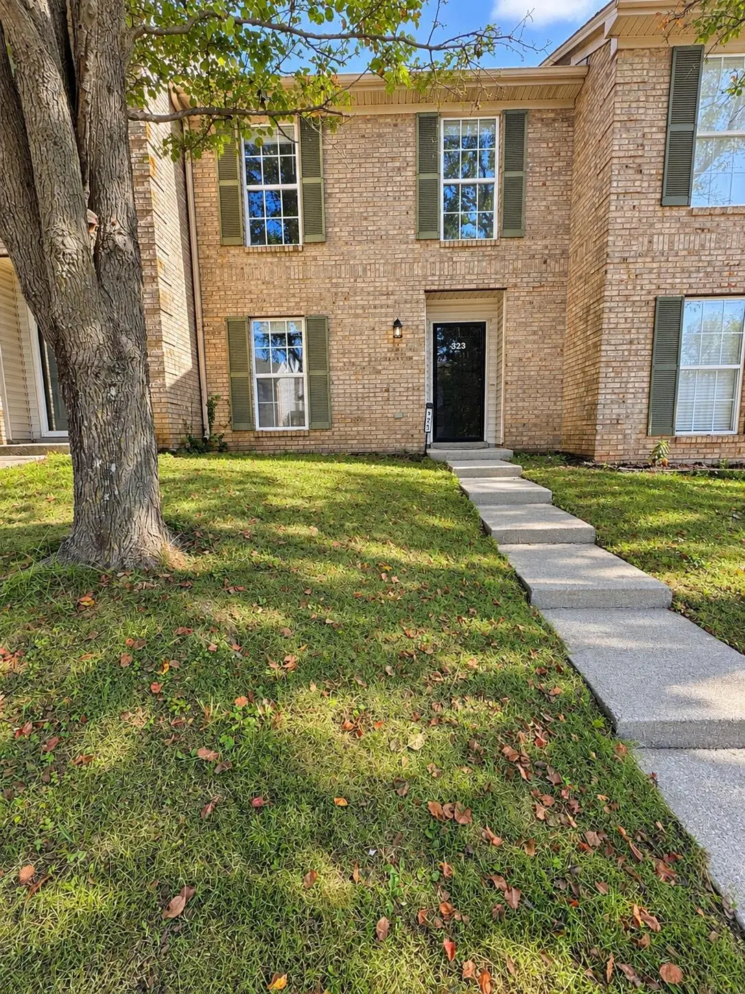 323 Houston Creek Drive, Paris, KY 40361 - #1