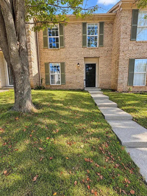323 Houston Creek Drive, Paris, KY 40361
