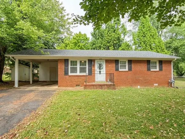 1608 Belmont Drive, Murray, KY 42071