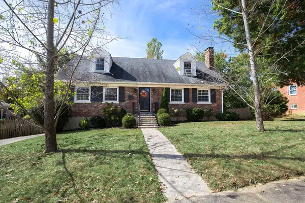 1026 Claiborne Way, Lexington, KY 40517