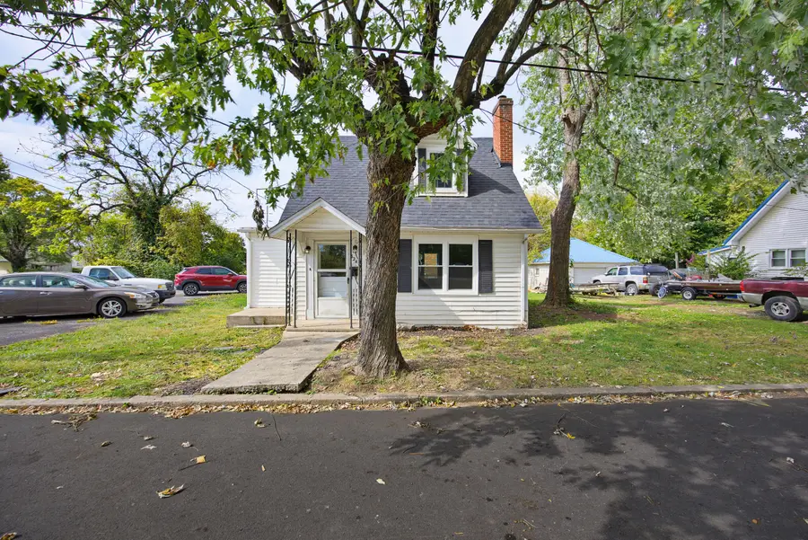 324 N East Street, Harrodsburg, KY 40330 - #2