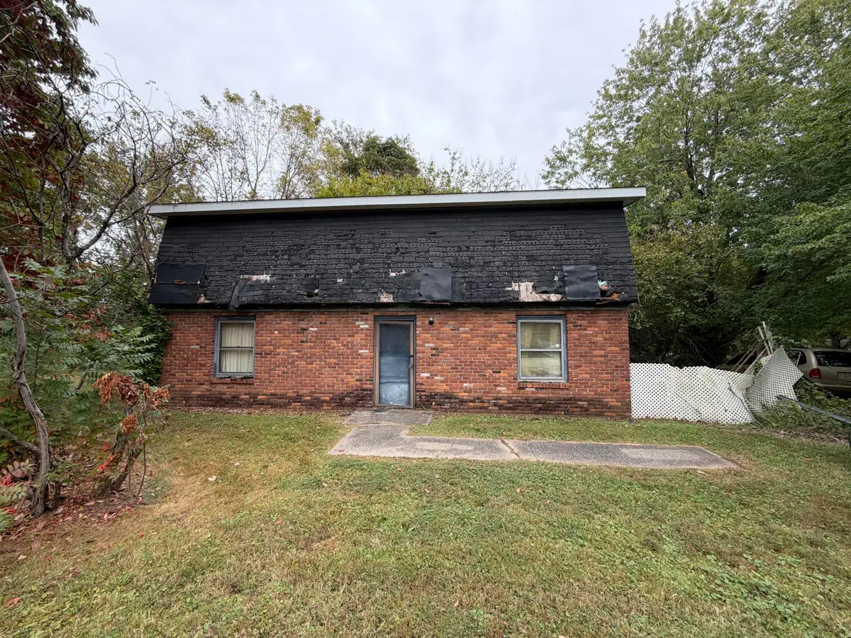 2244 Holt Road, Paducah, KY 42001 - #1