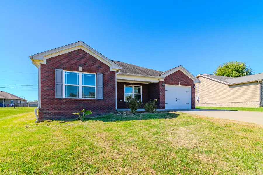 9 Lynn Drive, Lawrenceburg, KY 40342 - #3