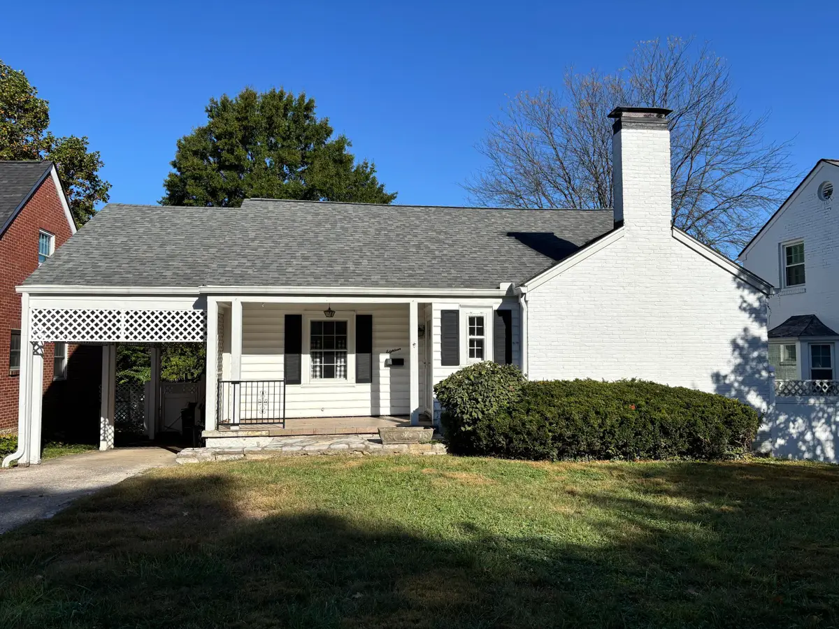 18 Ashmore Drive, Frankfort, KY 40601 - #1