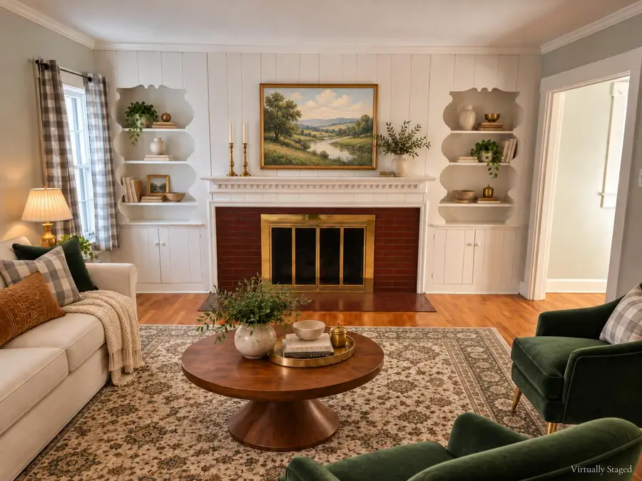 18 Ashmore Drive, Frankfort, KY 40601 - #3