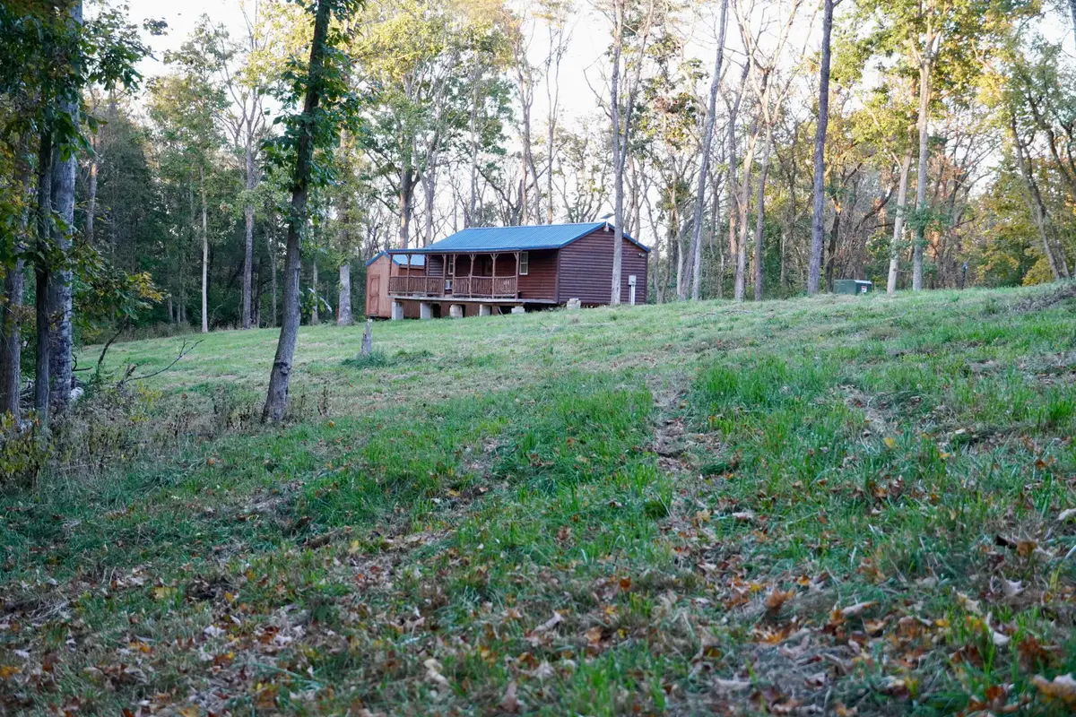 88 Persimmon Ridge Road, Carlisle, KY 40311 - #1
