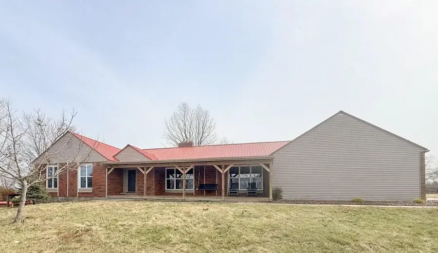 131 Monday Lane #Tract 1, Berea, KY 40403 - #2