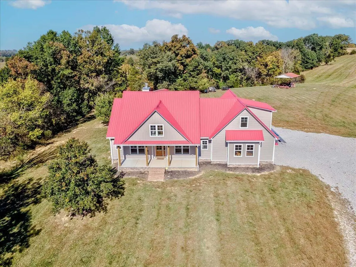 1840 Crooked Creek Road, Lawrenceburg, KY 40342 - #1