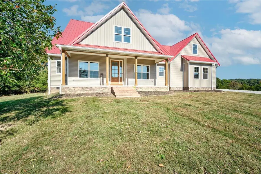 1840 Crooked Creek Road, Lawrenceburg, KY 40342 - #3