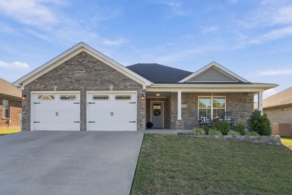 648 Four Winds Drive, Richmond, KY 40475 - #1