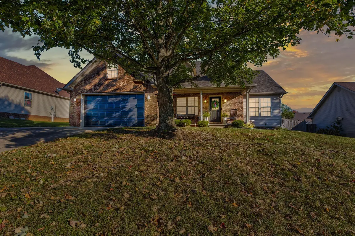 819 Dresden Way, Mount Sterling, KY 40353 - #1