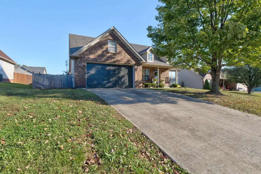 819 Dresden Way, Mount Sterling, KY 40353 - #3