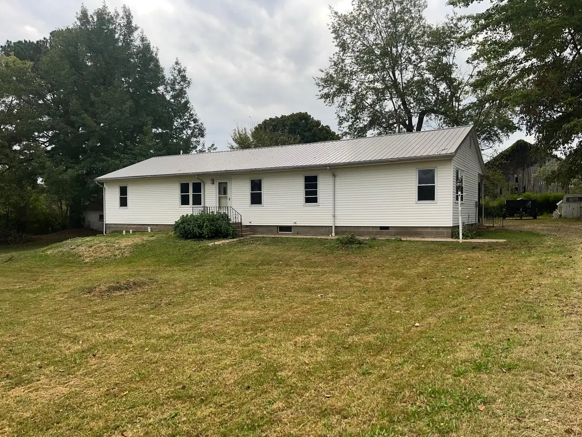 8889 Wickliffe Road, Wickliffe, KY 42087 - #1