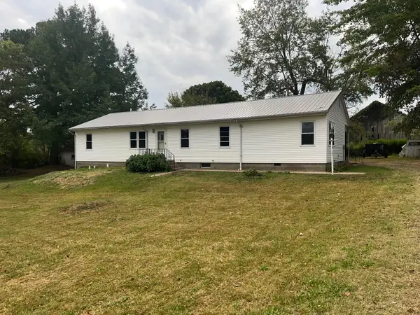 8889 Wickliffe Road, Wickliffe, KY 42087