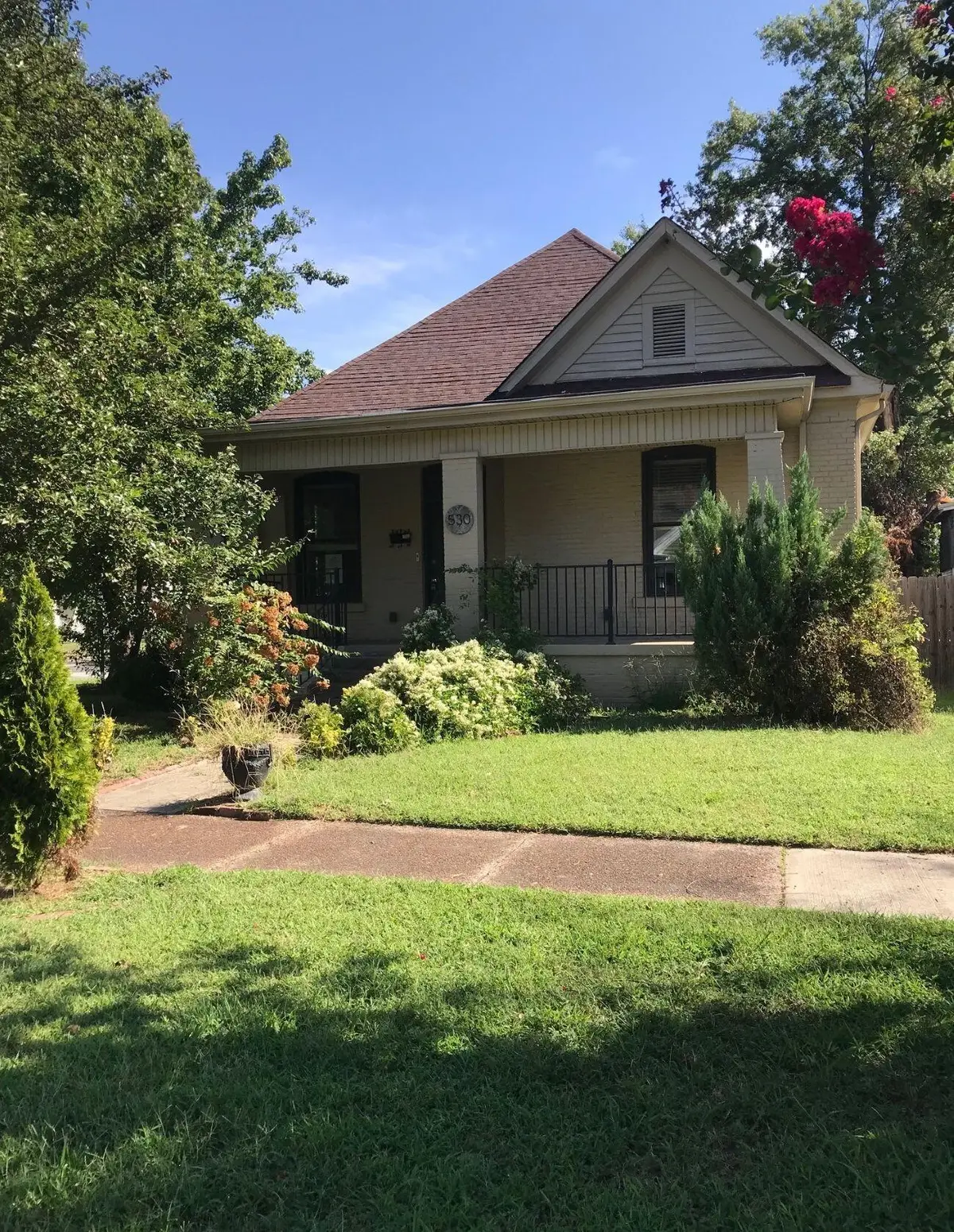 530 Harahan Boulevard, Paducah, KY 42001 - #1