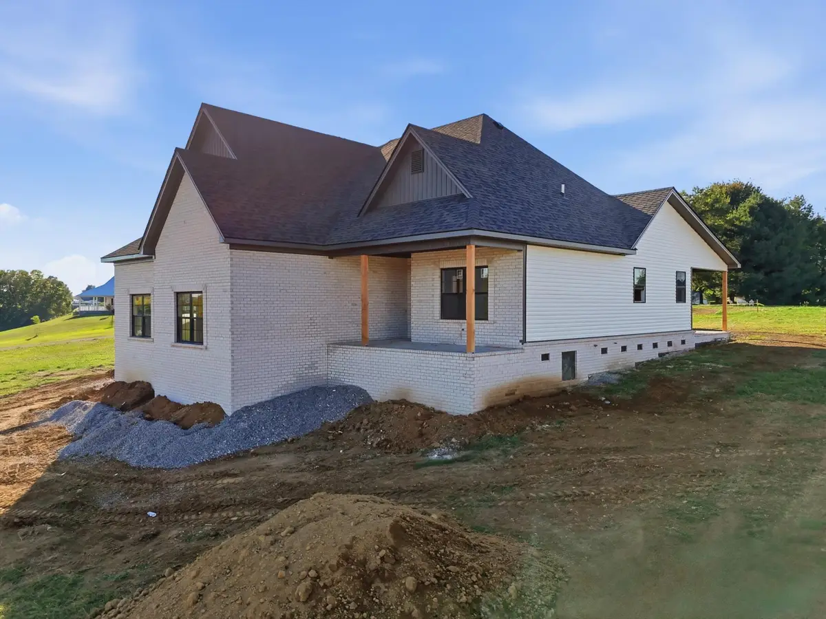 136 Lauren Lane, Lancaster, KY 40444 - #1