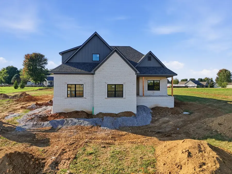 136 Lauren Lane, Lancaster, KY 40444 - #2